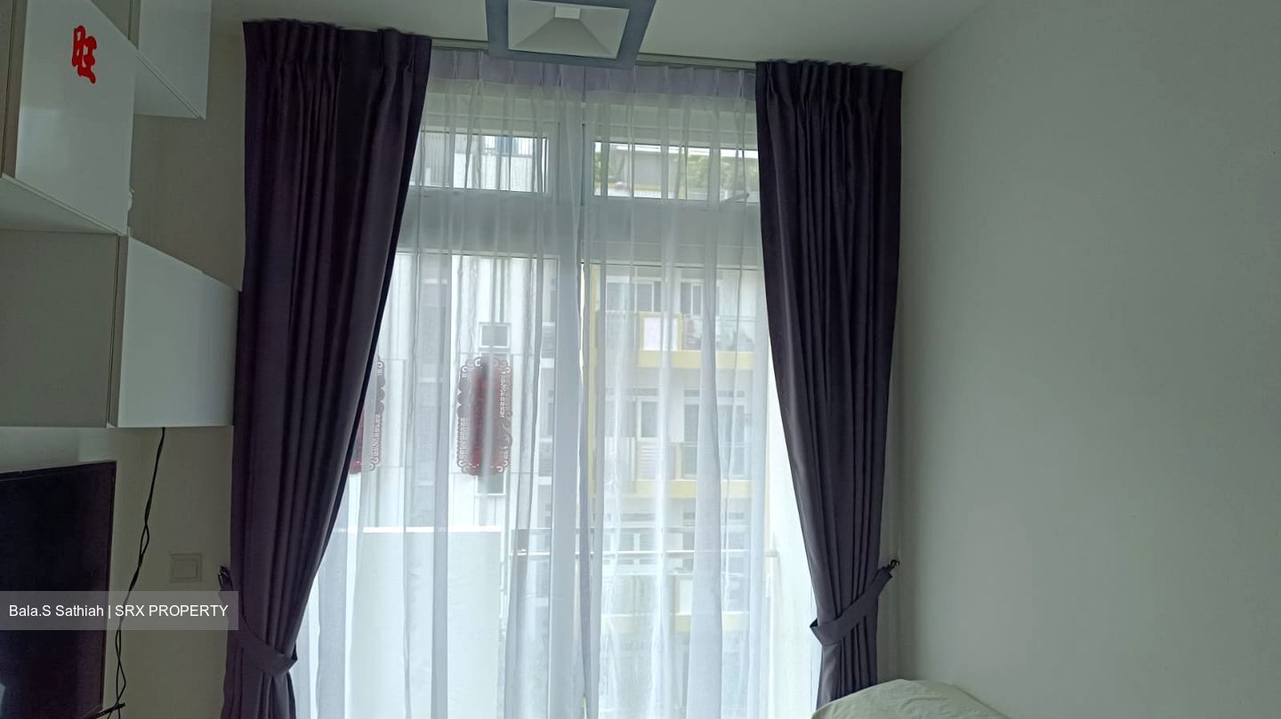 Parc Rosewood (D25), Condominium #573656921